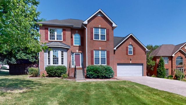 101 Vollan Ct, Hendersonville, TN 37075