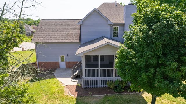 101 Vollan Ct, Hendersonville, TN 37075