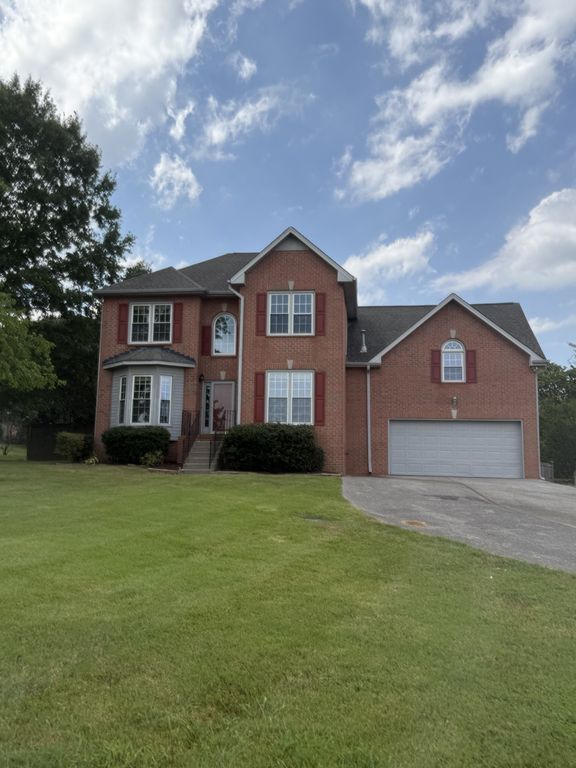 101 Vollan Ct, Hendersonville, TN 37075