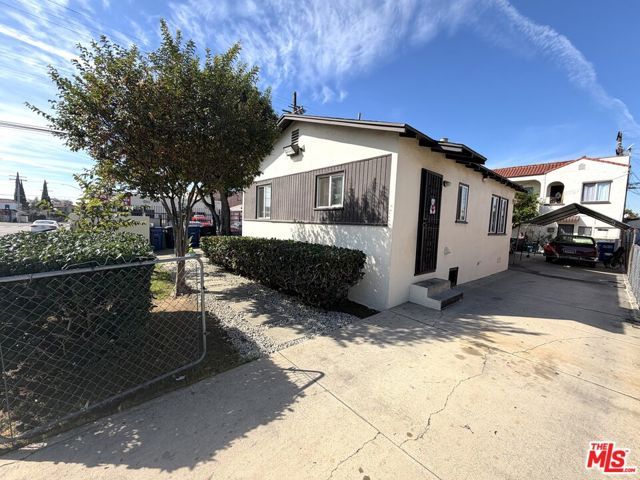 757 Leonard Avenue, Los Angeles, CA 90022