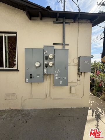 757 Leonard Avenue, Los Angeles, CA 90022