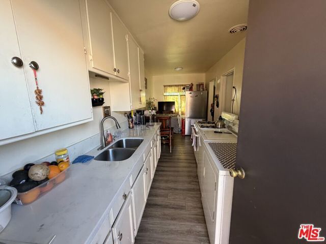 757 Leonard Avenue, Los Angeles, CA 90022