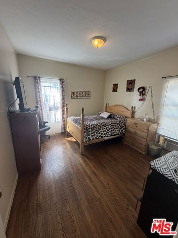 757 Leonard Avenue, Los Angeles, CA 90022