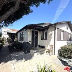 757 Leonard Avenue, Los Angeles, CA 90022