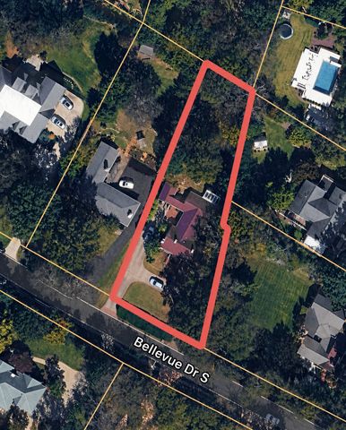 116 Bellevue Dr, S, Nashville, TN 37205
