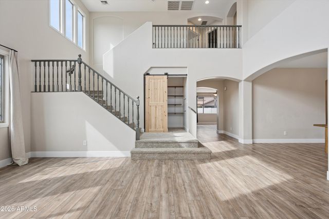 18430 E ASHRIDGE Drive, Queen Creek, AZ 85142