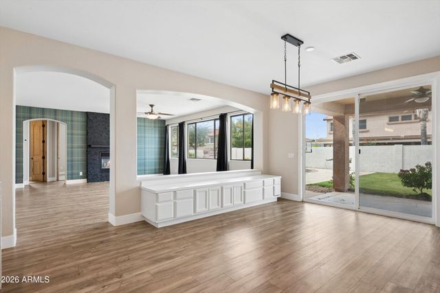 18430 E ASHRIDGE Drive, Queen Creek, AZ 85142