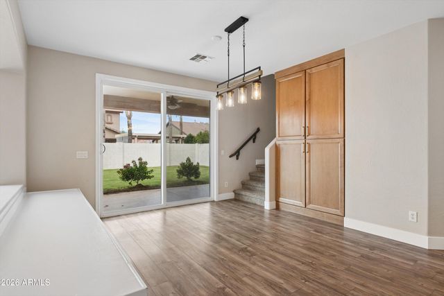 18430 E ASHRIDGE Drive, Queen Creek, AZ 85142