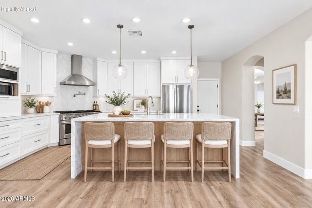 18430 E ASHRIDGE Drive, Queen Creek, AZ 85142