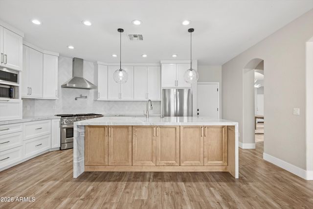 18430 E ASHRIDGE Drive, Queen Creek, AZ 85142