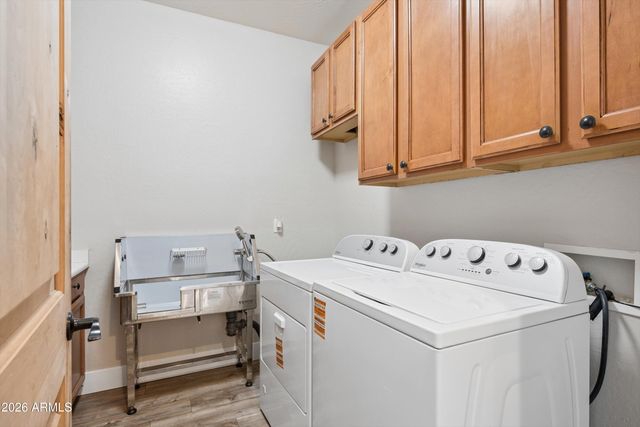 18430 E ASHRIDGE Drive, Queen Creek, AZ 85142