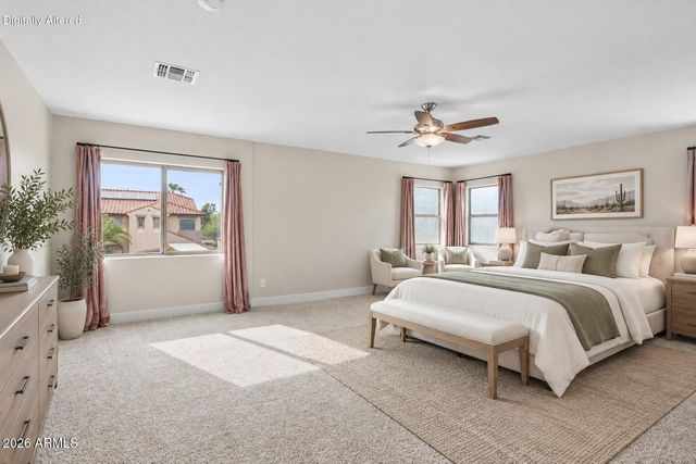 18430 E ASHRIDGE Drive, Queen Creek, AZ 85142