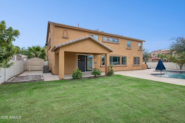18430 E ASHRIDGE Drive, Queen Creek, AZ 85142