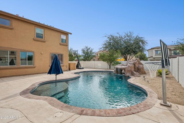 18430 E ASHRIDGE Drive, Queen Creek, AZ 85142