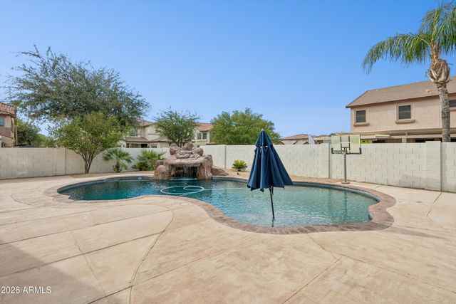 18430 E ASHRIDGE Drive, Queen Creek, AZ 85142