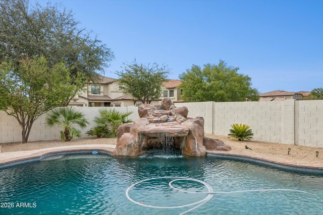 18430 E ASHRIDGE Drive, Queen Creek, AZ 85142