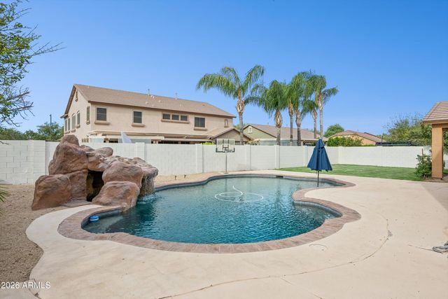 18430 E ASHRIDGE Drive, Queen Creek, AZ 85142