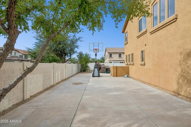 18430 E ASHRIDGE Drive, Queen Creek, AZ 85142