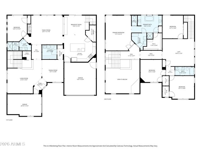 18430 E ASHRIDGE Drive, Queen Creek, AZ 85142