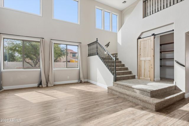18430 E ASHRIDGE Drive, Queen Creek, AZ 85142