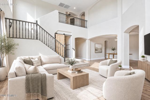 18430 E ASHRIDGE Drive, Queen Creek, AZ 85142