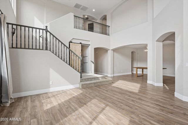 18430 E ASHRIDGE Drive, Queen Creek, AZ 85142