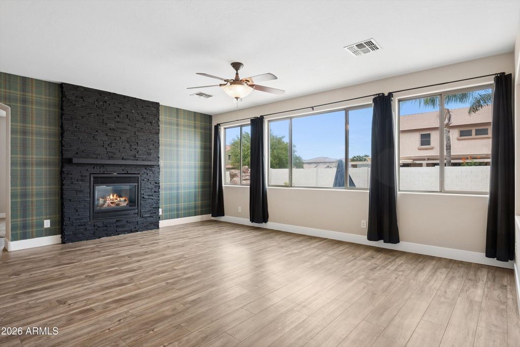 18430 E ASHRIDGE Drive, Queen Creek, AZ 85142 — exterior