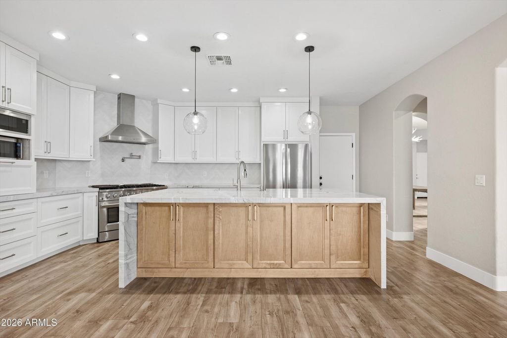 18430 E ASHRIDGE Drive, Queen Creek, AZ 85142 — photo 2