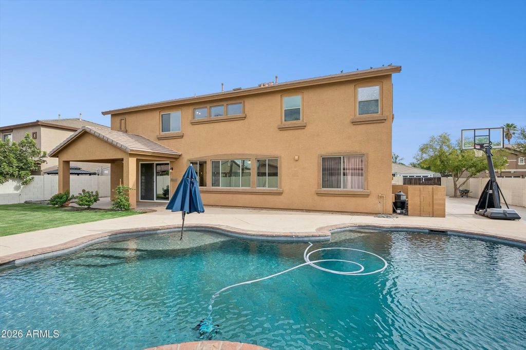 18430 E ASHRIDGE Drive, Queen Creek, AZ 85142 — photo 4