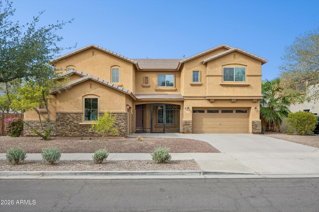 18430 E ASHRIDGE Drive, Queen Creek, AZ 85142 — photo 5