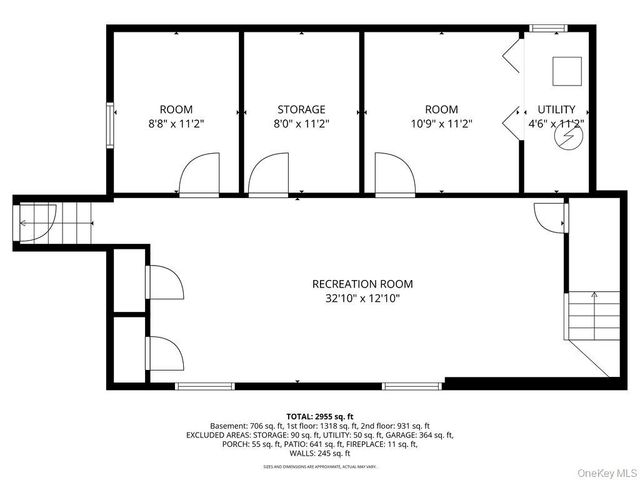 42 Thornwood Drive, Poughkeepsie, NY 12603