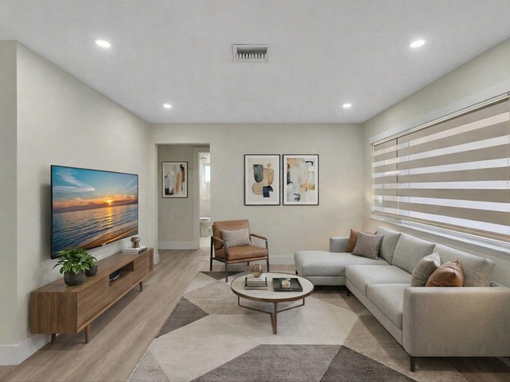 21 SE 11th Street, Dania Beach, FL 33004