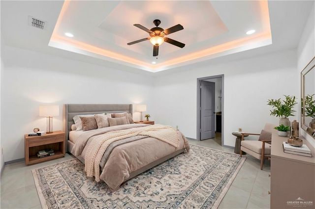 2110 El Cielo Lindo Court, Harlingen, TX 78552