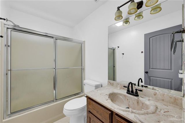 2110 El Cielo Lindo Court, Harlingen, TX 78552