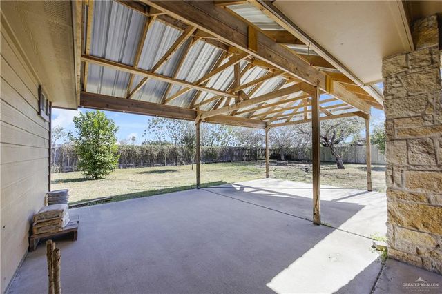 2110 El Cielo Lindo Court, Harlingen, TX 78552