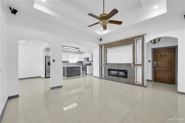 2110 El Cielo Lindo Court, Harlingen, TX 78552