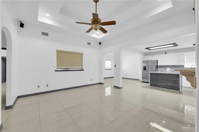 2110 El Cielo Lindo Court, Harlingen, TX 78552