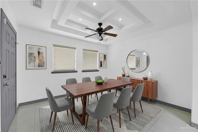 2110 El Cielo Lindo Court, Harlingen, TX 78552