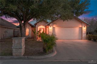 2110 El Cielo Lindo Court, Harlingen, TX 78552