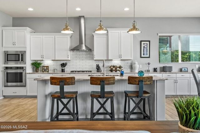 11656 N Silverwood Drive, Oro Valley, AZ 85737