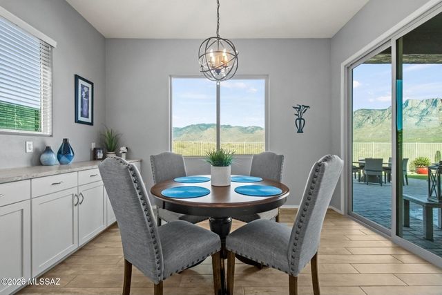 11656 N Silverwood Drive, Oro Valley, AZ 85737