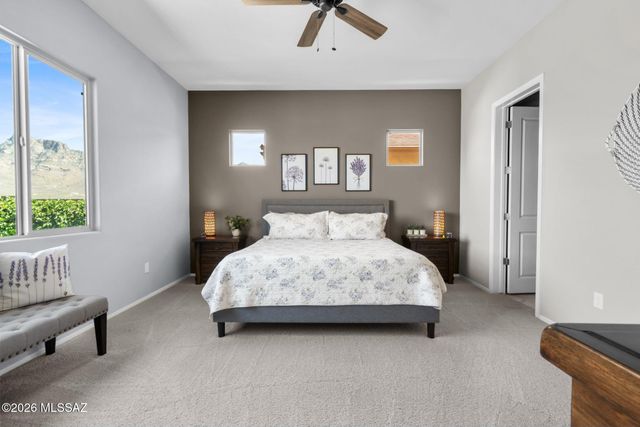 11656 N Silverwood Drive, Oro Valley, AZ 85737