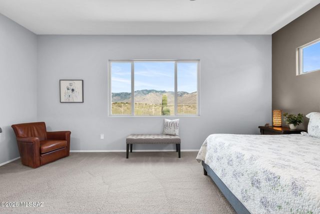 11656 N Silverwood Drive, Oro Valley, AZ 85737