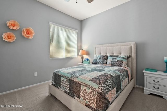 11656 N Silverwood Drive, Oro Valley, AZ 85737