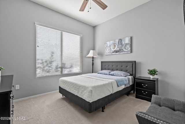 11656 N Silverwood Drive, Oro Valley, AZ 85737