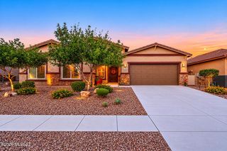 11656 N Silverwood Drive, Oro Valley, AZ 85737