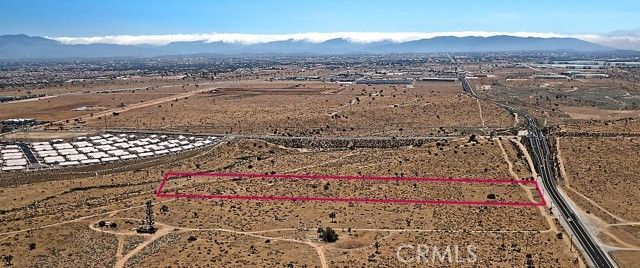 0 HWY 395, Hesperia, CA 92345