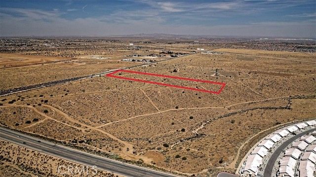 0 HWY 395, Hesperia, CA 92345