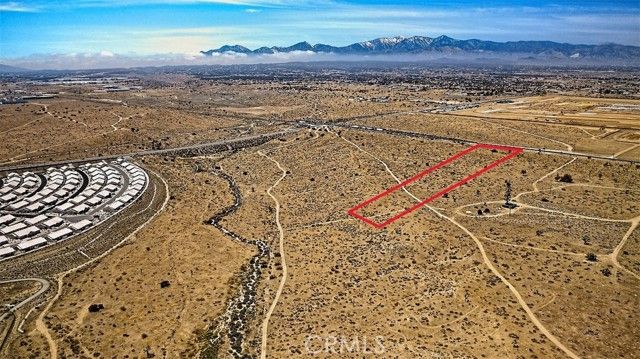 0 HWY 395, Hesperia, CA 92345