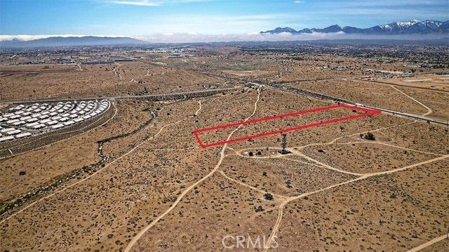 0 HWY 395, Hesperia, CA 92345